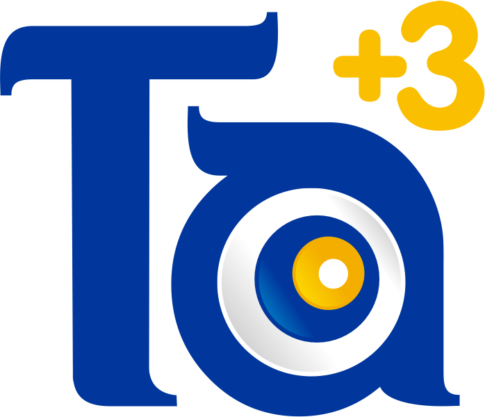 TA+3 New Coder for VS Code