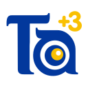TA+3 New Coder for VS Code